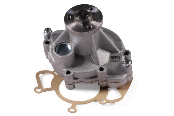 Water Pump, engine cooling (P282)