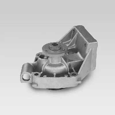 Water Pump, engine cooling (P119)