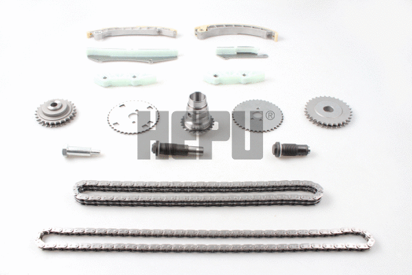 Timing Chain Kit (21-0465)