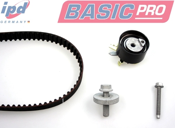 Timing Belt Kit (64-3807-M12)