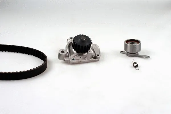 Water Pump & Timing Belt Kit (PK78220)