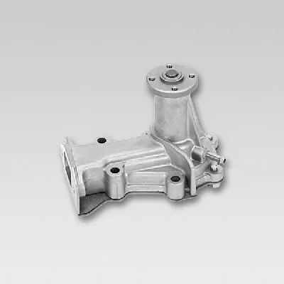 Water Pump, engine cooling (P7910)