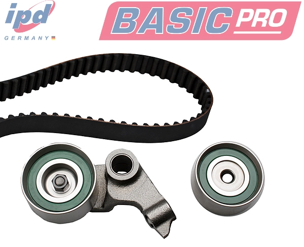 Timing Belt Kit (64-4302)