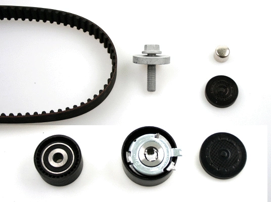 Timing Belt Kit (20-1186)