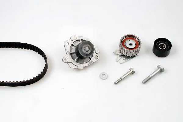 Water Pump & Timing Belt Kit (PK10550)