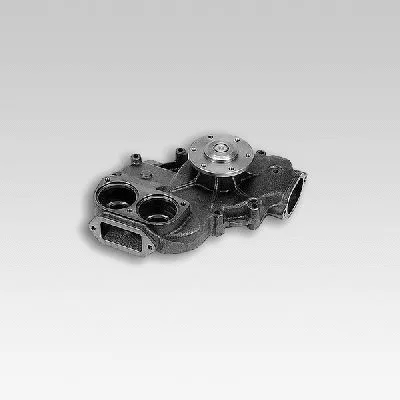 Water Pump, engine cooling (P1403)