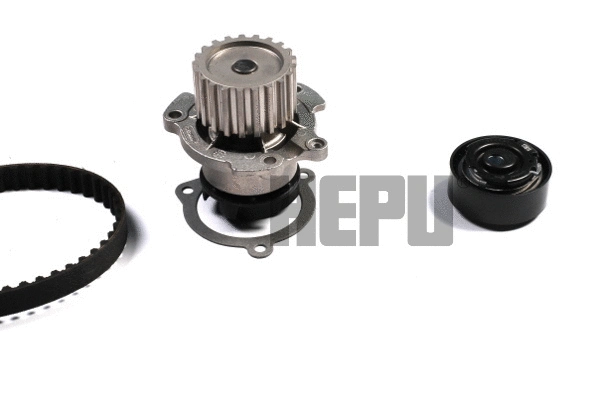 Water Pump & Timing Belt Kit (PK06253)