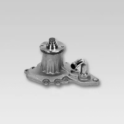 Water Pump, engine cooling (P7204)