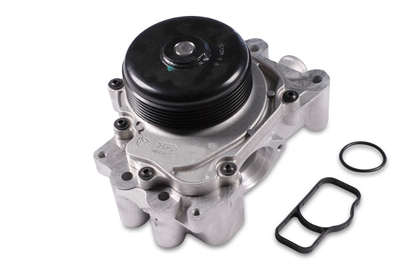 Water Pump, engine cooling (P1613)