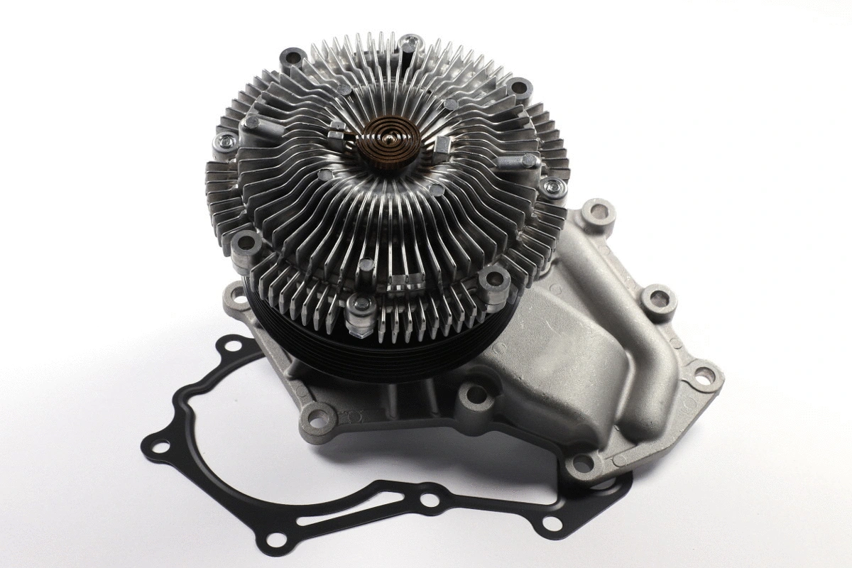 Water Pump, engine cooling (P7416)