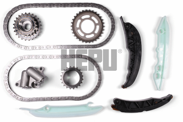 Timing Chain Kit (21-0420)