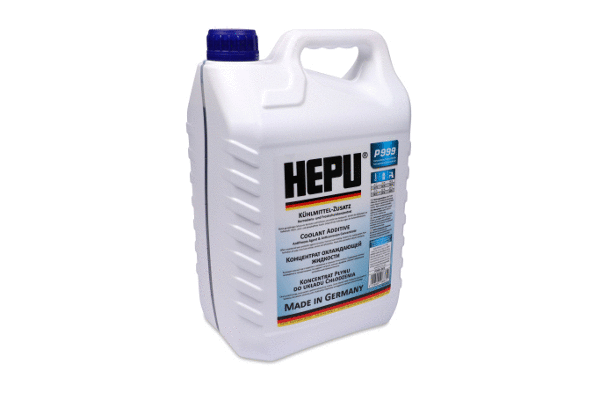 Antifreeze (P999-005)