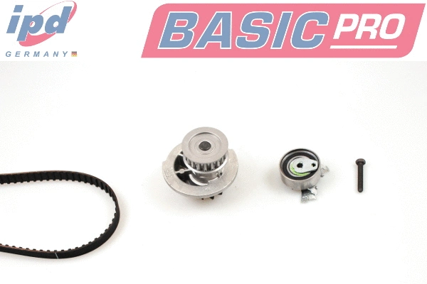 Water Pump & Timing Belt Kit (K62089)