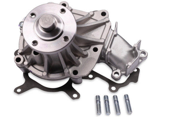 Water Pump, engine cooling (P7674)