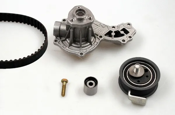 Water Pump & Timing Belt Kit (PK05181)