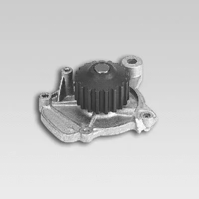 Water Pump, engine cooling (P7822)