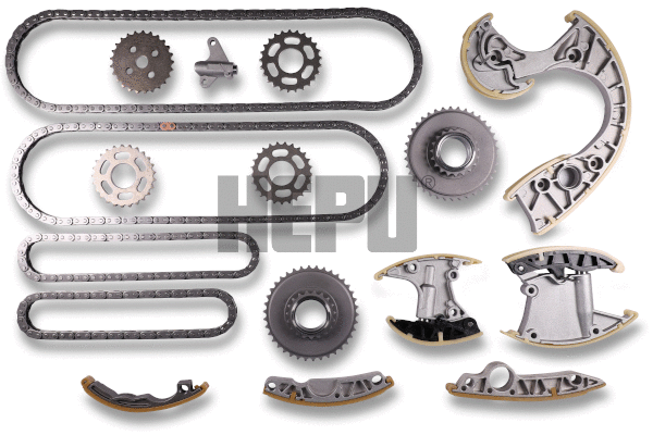 Timing Chain Kit (21-0558)