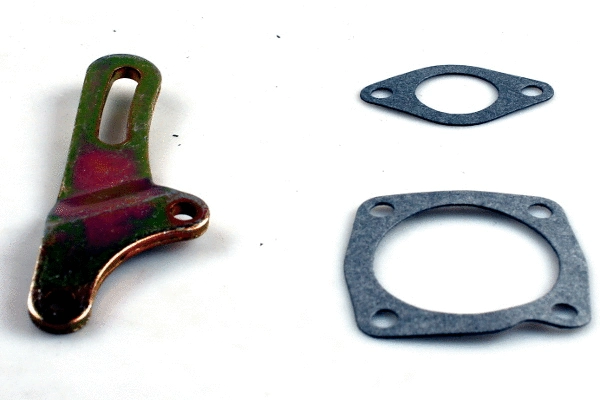 Water Pump, engine cooling (P084)