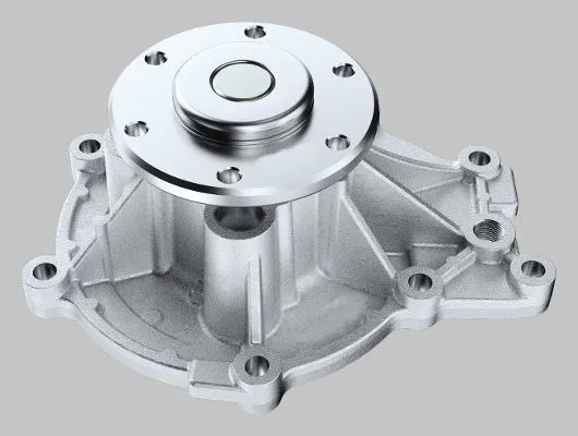 Water Pump, engine cooling (P9959)