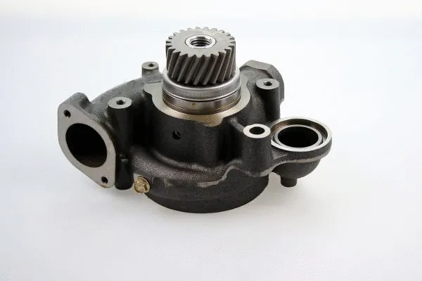 Water Pump, engine cooling (P1641)