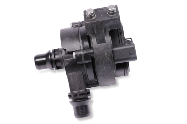 Water Recirculation Pump, parking heater