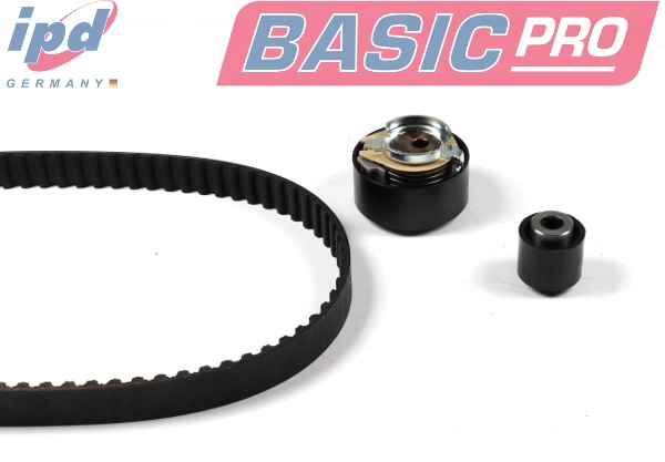 Timing Belt Kit (64-5496)