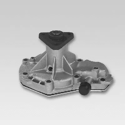 Water Pump, engine cooling (P933)