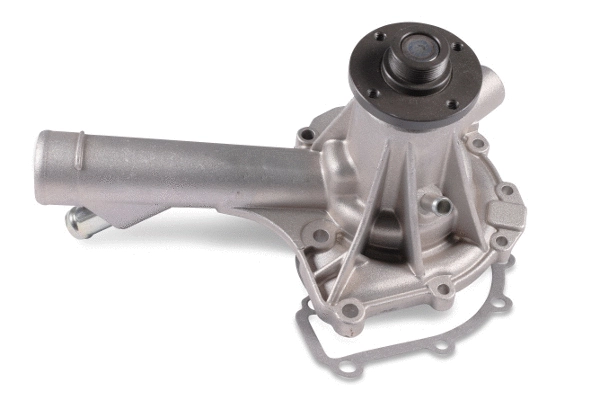 Water Pump, engine cooling (P142)