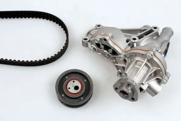 Water Pump & Timing Belt Kit (PK05133)