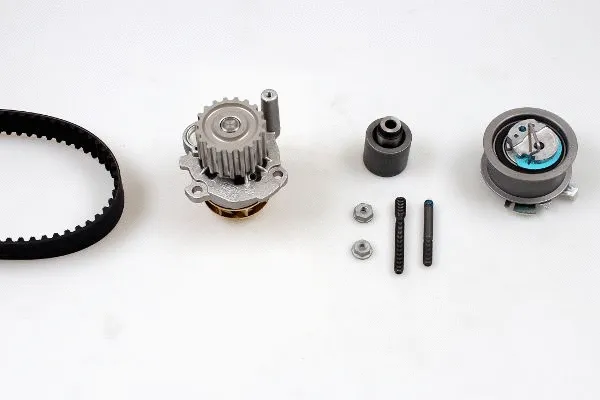 Water Pump & Timing Belt Kit (PK05540)