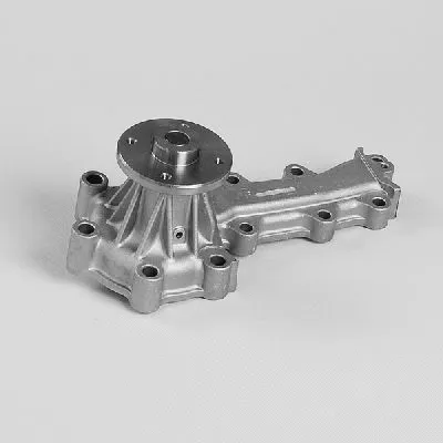 Water Pump, engine cooling (P7412)