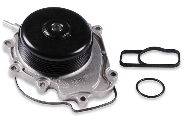 Water Pump, engine cooling (P1513)