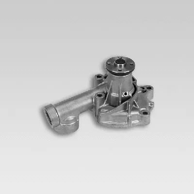 Water Pump, engine cooling (P7712)