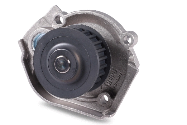 Water Pump, engine cooling (P1201)