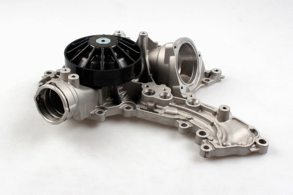 Water Pump, engine cooling (P1573)