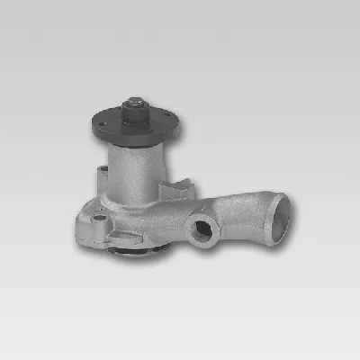 Water Pump, engine cooling (P213)