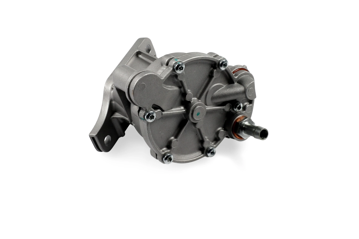 Vacuum Pump, braking system