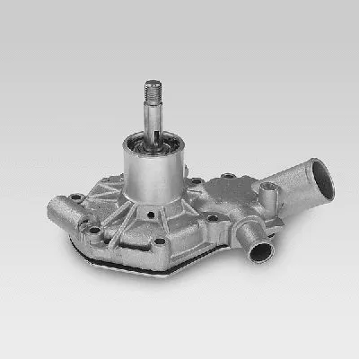 Water Pump, engine cooling (P859)
