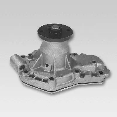 Water Pump, engine cooling (P822)