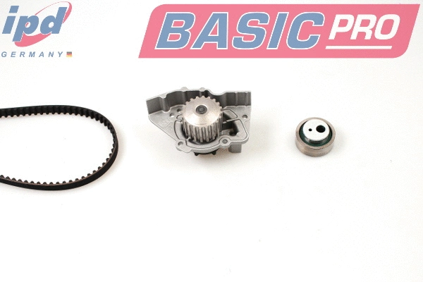 Water Pump & Timing Belt Kit (K62092)