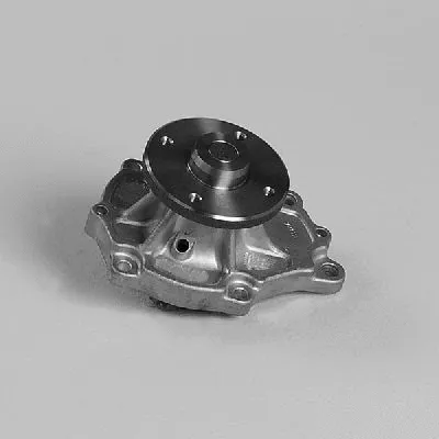 Water Pump, engine cooling (P7382)