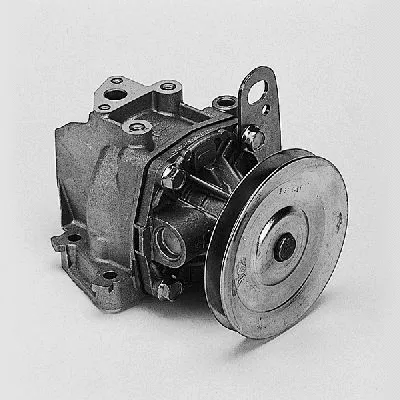 Water Pump, engine cooling (P074)