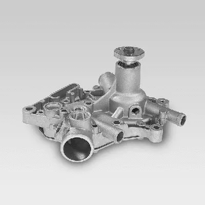 Water Pump, engine cooling (P942)