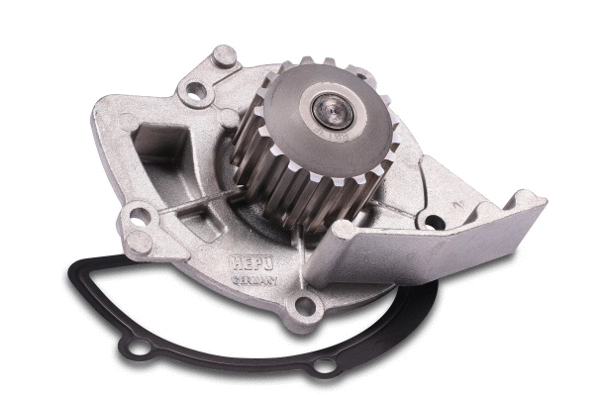 Water Pump, engine cooling (P801)