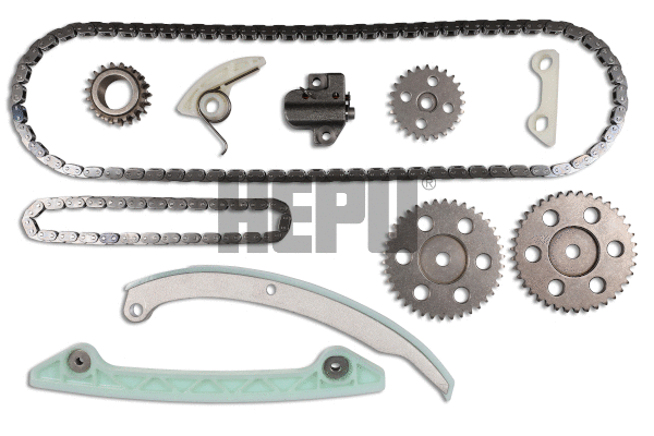 Timing Chain Kit (21-0457)