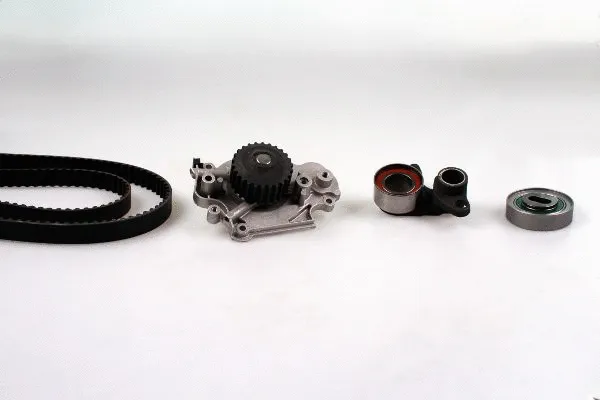 Water Pump & Timing Belt Kit (PK78160)