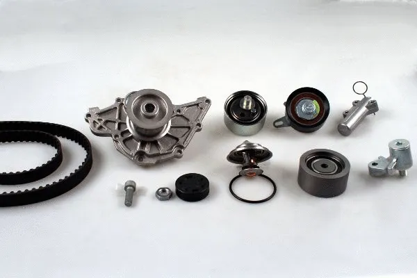 Water Pump & Timing Belt Kit (PK05621TH)