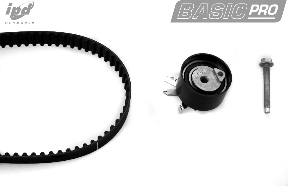 Timing Belt Kit (64-3807)