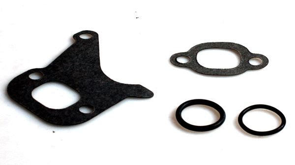 Water Pump, engine cooling (P087)