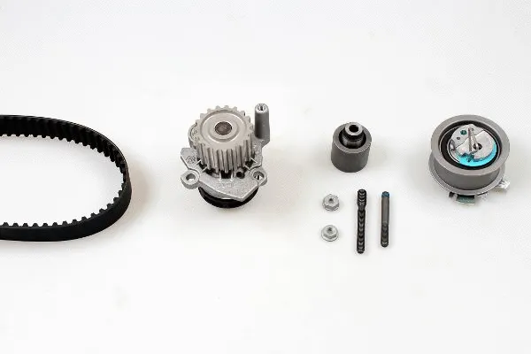 Water Pump & Timing Belt Kit (PK05690)